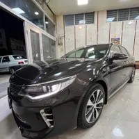 کیا اپتیما GT Line 2400cc، مدل ۲۰۱۶|خودرو سواری و وانت|تهران, بهمن یار|دیوار