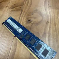 RAM 4gig ddr3 رم