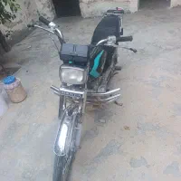 موتور سیکلت