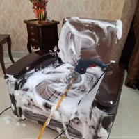 مبلشویی تک ستاره تخفیف ویژه مبل شویی/کمترین قیمت