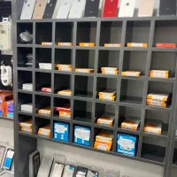 قطعات موبایل