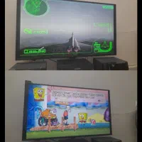 پلی استیشن یک ps1 پلی وان سالم
