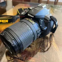 دوربین نیکون d5300