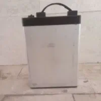 باتری لیتیومی