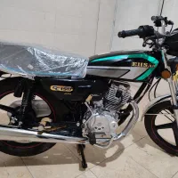 هوندا 150 احسان مدل 1403