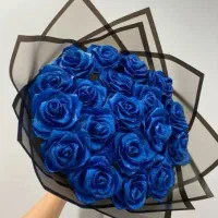 گل شاخه ای
