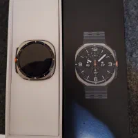Samsung Watch Ultra 2025 - ساعت