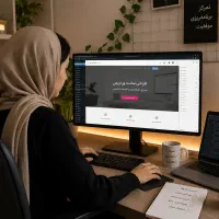 طراحی سایت وردپرس