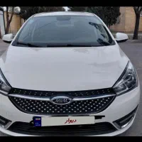 اریزو۵ داشبورد جدید درحد