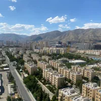 رونیکا پالاس کوهک/ویو دریاچه وکوه