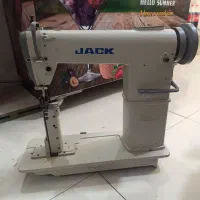 چرخ چرم دوزی