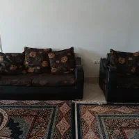 مبل هفت نفره