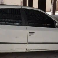 سمند ۹۲|خودرو سواری و وانت|زاهدان, |دیوار