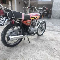 موتور 150cc|موتورسیکلت|پارسآباد, |دیوار