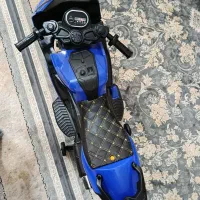 موتور برای بازی کودک