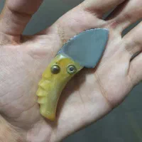چاقو ۷سانتی