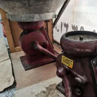 طرح تعویض چرخ شیر خراب با خامه گیر نو ماشین شیر|لوازم جانبی حیوانات|مشهد, شهرک امام هادی (شهرک غرب)|دیوار