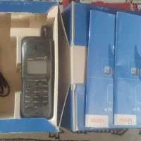 تلفن ماهواره ای ثریا Thuraya Ascom 21