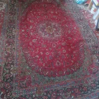 فرش ۶ متره تمیز در حد نو