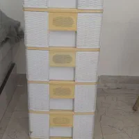 کشو پلاستیکی