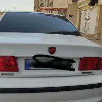 سمند94|خودرو سواری و وانت|بندر ماهشهر, |دیوار