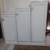 جاکفشی سه تیکه تمیز