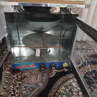 تنور گازی