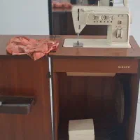 چرخ خیاطی سینجر آلمانی اصل