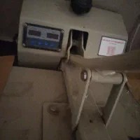 دستگاه پرس نگین