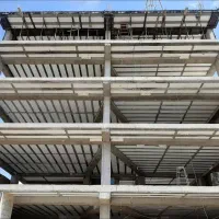 آرماتور بندی اجرای سقف