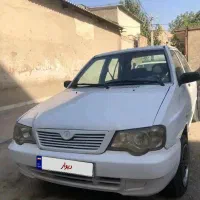 پراید ۱۱۱ عروسک