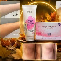 صابون لایه بردار
