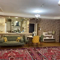 آپارتمان ۱۰۰ متری نصر