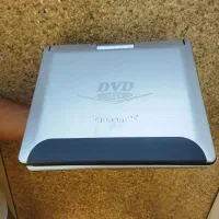DVD|پخش‌کننده DVD و ویدیو|کرمانشاه, |دیوار