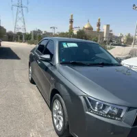 دنا پلاس توربو اتومات مدل ۴۰۲