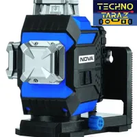 تعمیرات تخصصی و کالیبراسیون تراز لیزری