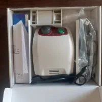 دستگاه سوهان برقی استرانگ 207b