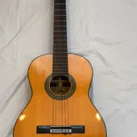 گیتار کلاسیک Aria AK-30 در حد نو