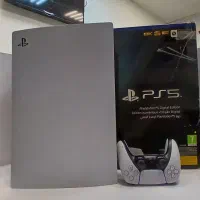 ps5 فت تک دسته