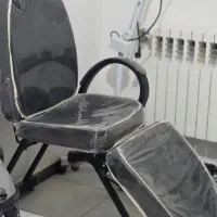 ،صندلی اصلاح،لوپ،سشوارکلاهیبا قیمت مناسب
