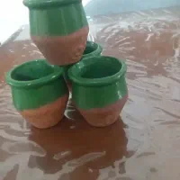کوزه|صنایع دستی و سایر لوازم تزئینی|قم, چهل درخت|دیوار