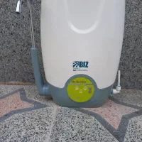 فروش آب تصویه کن باطری خور