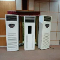 اجاره کولر گازی و آبی