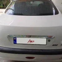 206 SD v20|خودرو سواری و وانت|نیشابور, کوی فرهنگیان|دیوار