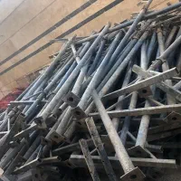 400عدد جک3.5متری سنگین در حدنو کیلویی88