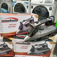 اتوبخار دستی سانلند کف سرامیک 3000 وات