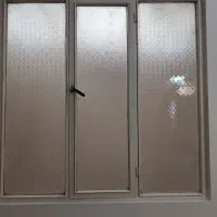 در و پنجره