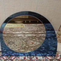 آینه دستشویی