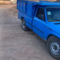 نیسان ۸۷ دوگانه