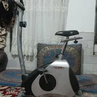 دوچرخه ثابت مارک